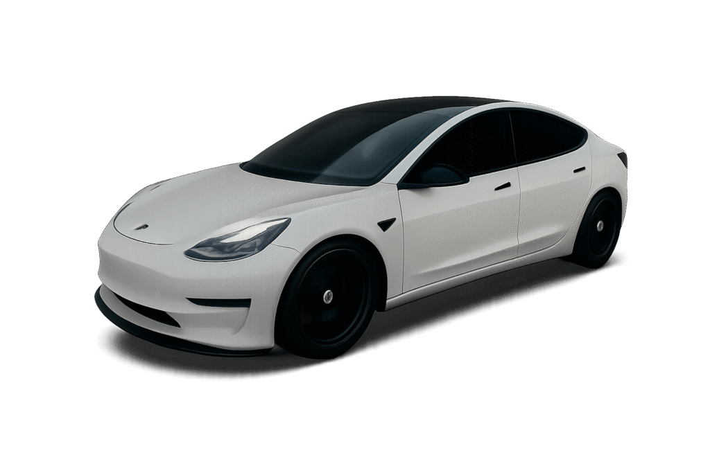 Tesla Y - VTC SMART NOCH - Reims - Champagne-Ardenne