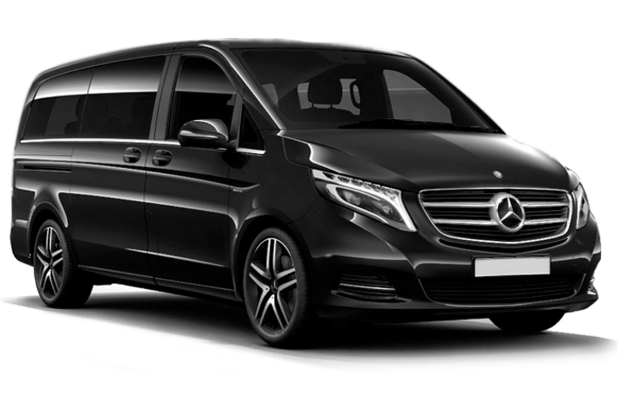 VTC SMART NOCH - Reims - Champagne-Ardenne